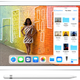 Imagen para el artículo titulado Apple lanza una nueva versión de su iPad más barato, ahora con soporte de Apple Pencil
